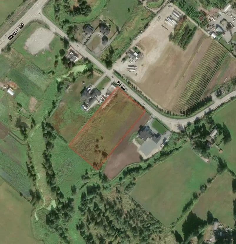 Property from 21424 64 Avenue - KW - land for sale