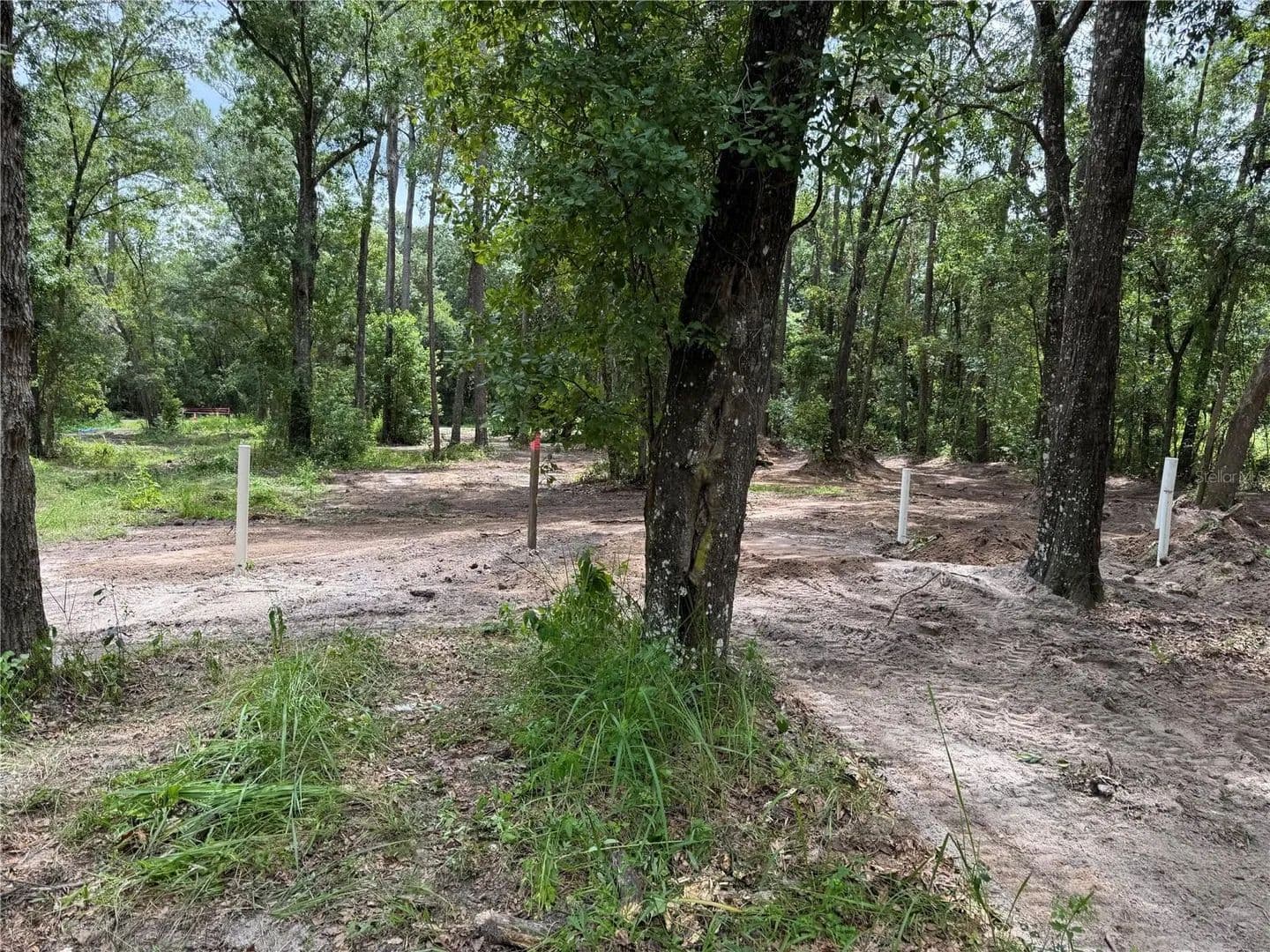 Property from TBD - KW - Waldo, Florida, 32694