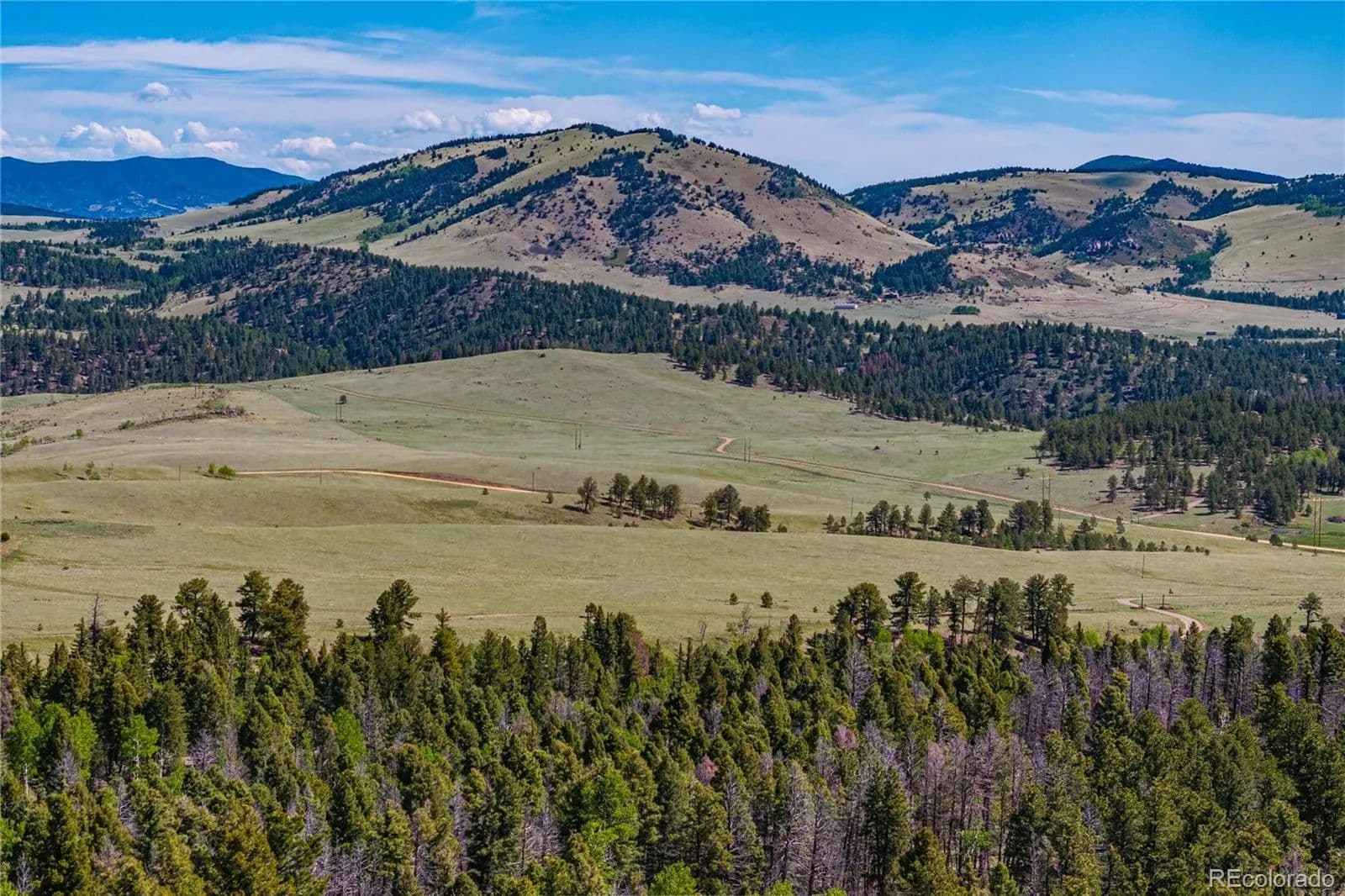 Property from 298 Steven Road - KW - Canon City, Colorado, 81212