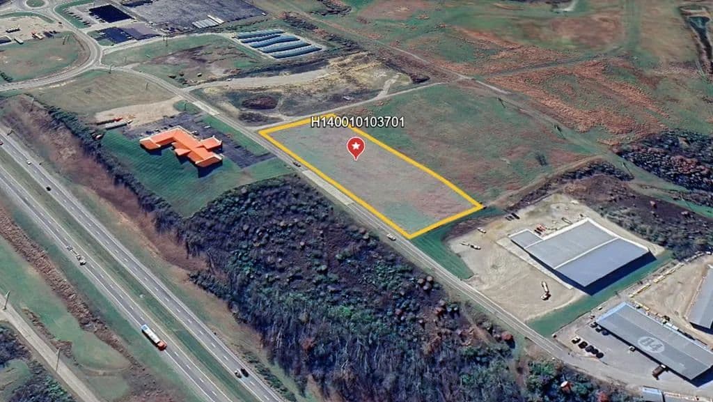 Lots & Land-Other in Jackson - Jackson, Ohio, 45640