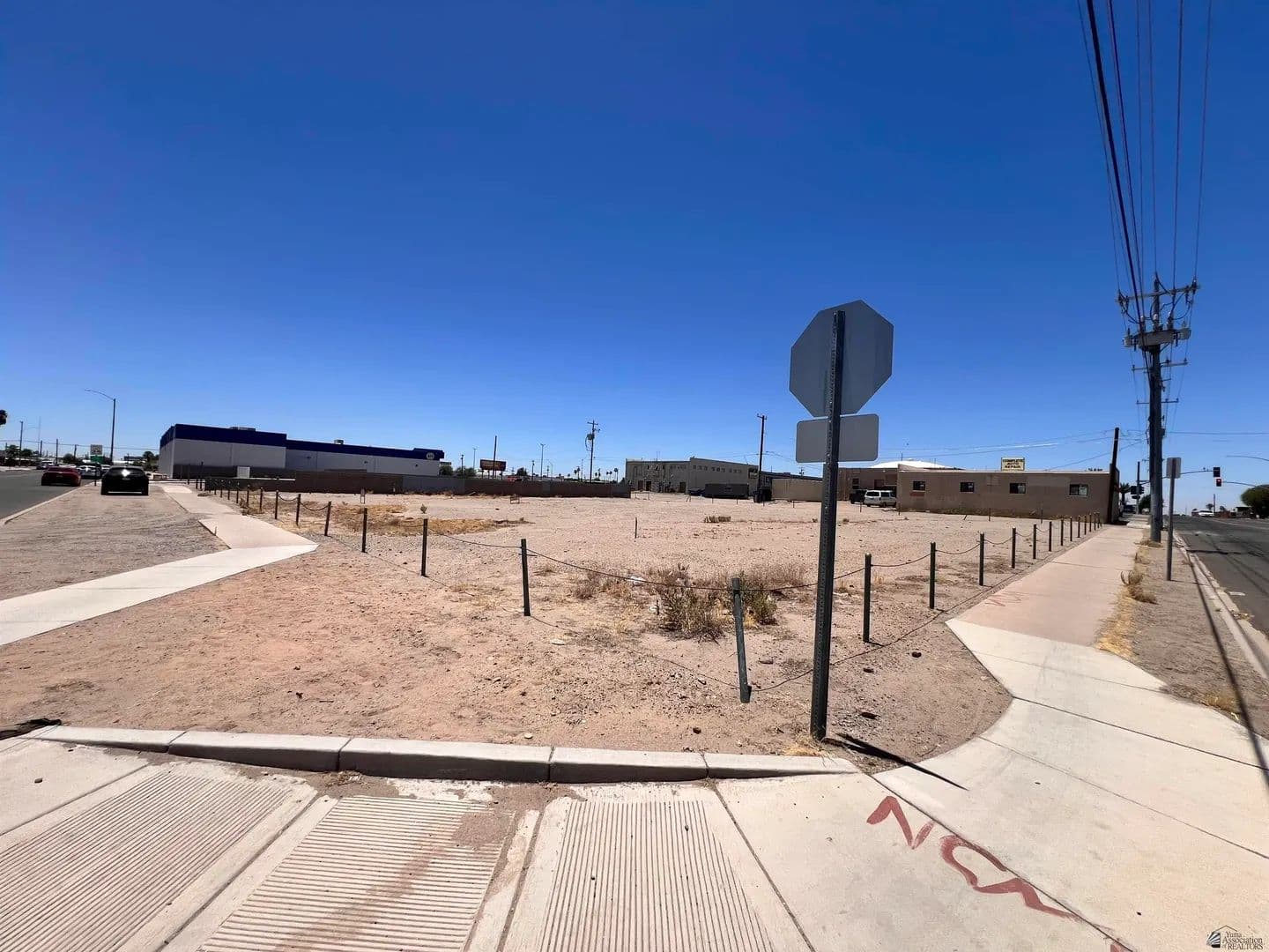 Property from 0 S 3 Ave - KW - Yuma, Arizona, 85364