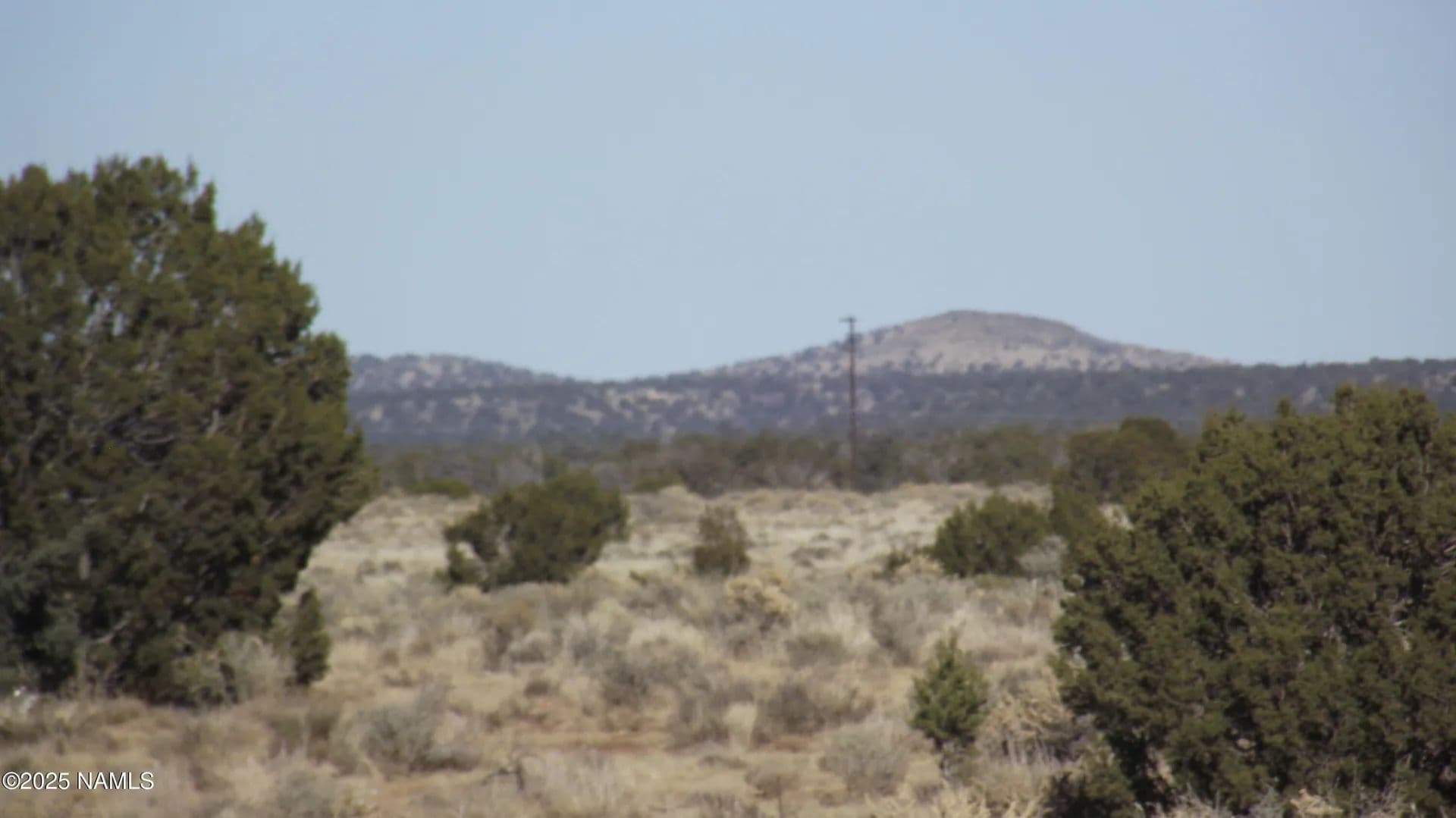 1.44 Acres of Land for Sale in Williams, AZ - Williams, Arizona, 86046