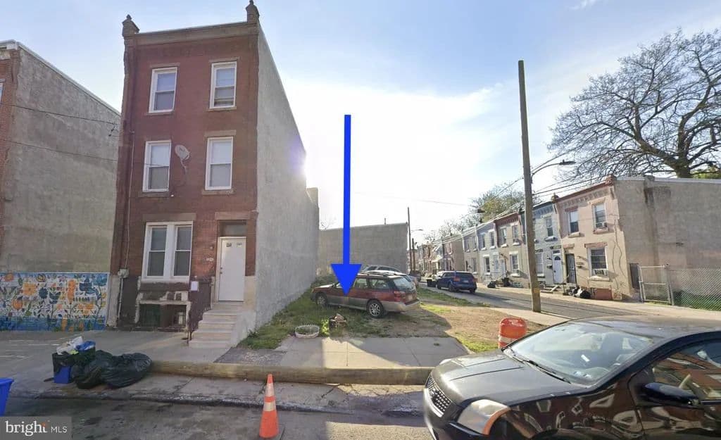 Property from 2123 N 30TH STREET - KW - Philadelphia, Pennsylvania, 19121