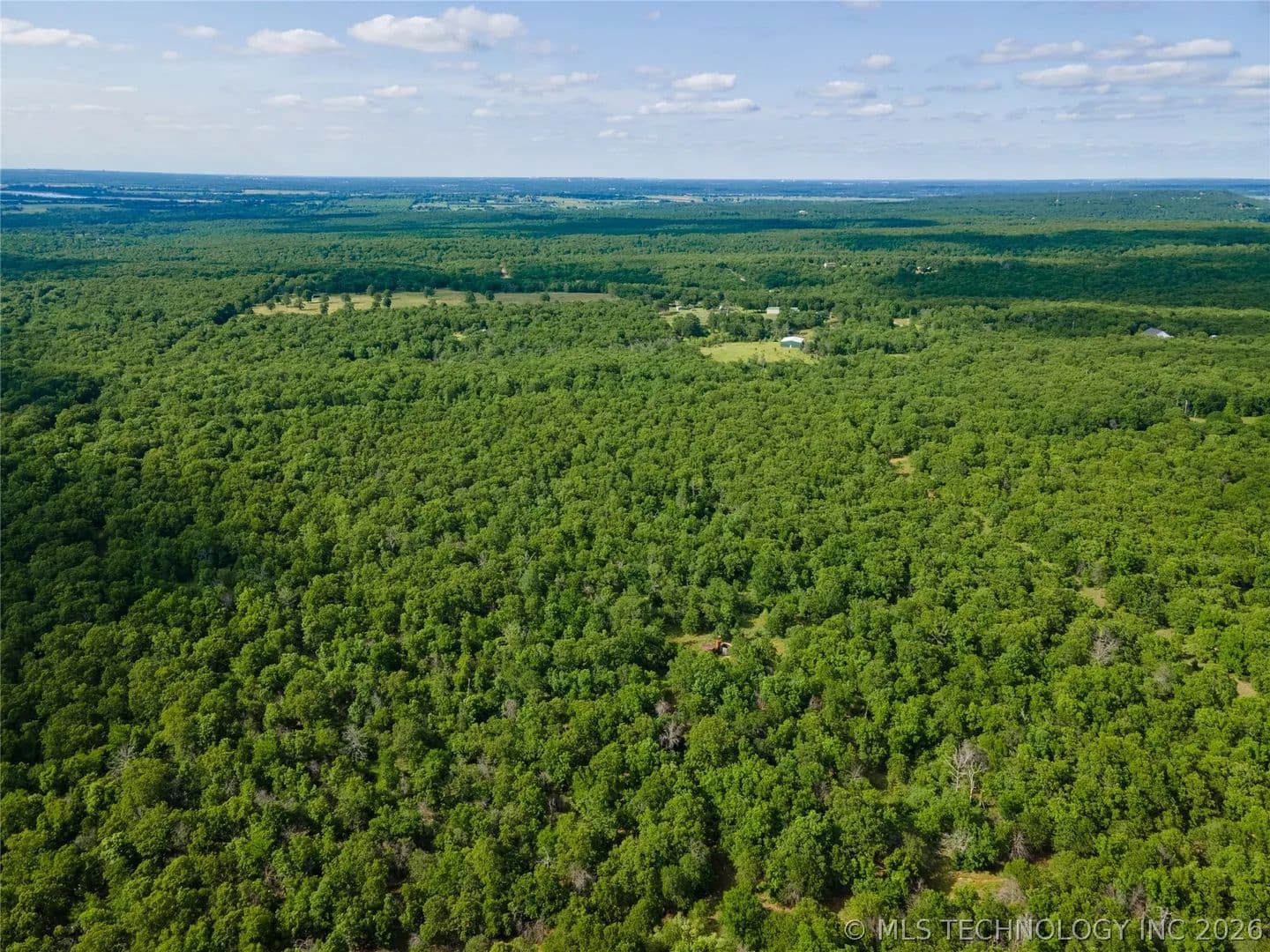 Property from S 145th Avenue - KW - Bixby, Oklahoma, 74008