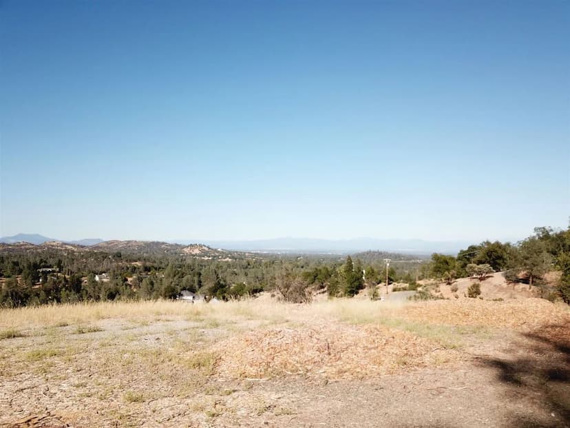 Vacant Land (0-10 Acres) in Redding