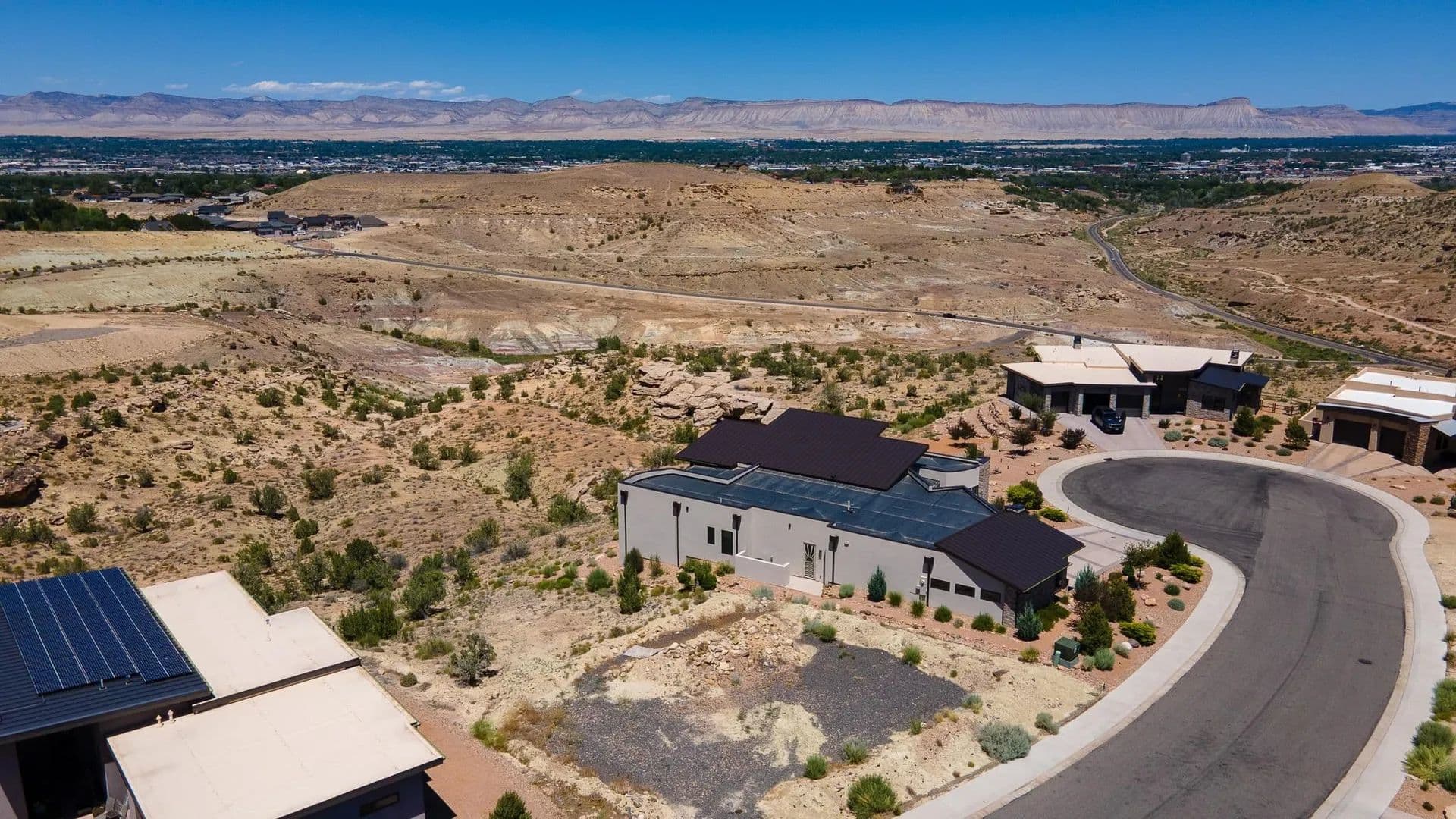 0.22 Acres of Land for Sale in Grand Junction, CO - Grand Junction, Colorado, 815078451