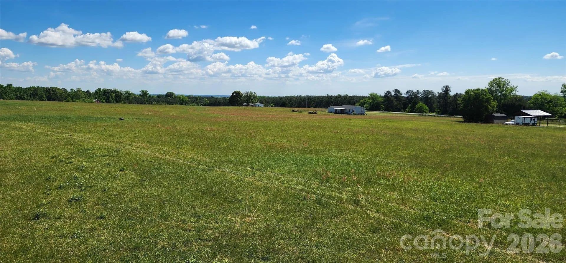 Property from Lot 4 Ted Smith Road #4 - KW - Rutherfordton, North Carolina, 28139