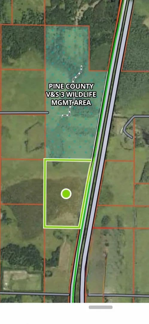 Vacant Land in Brook Park