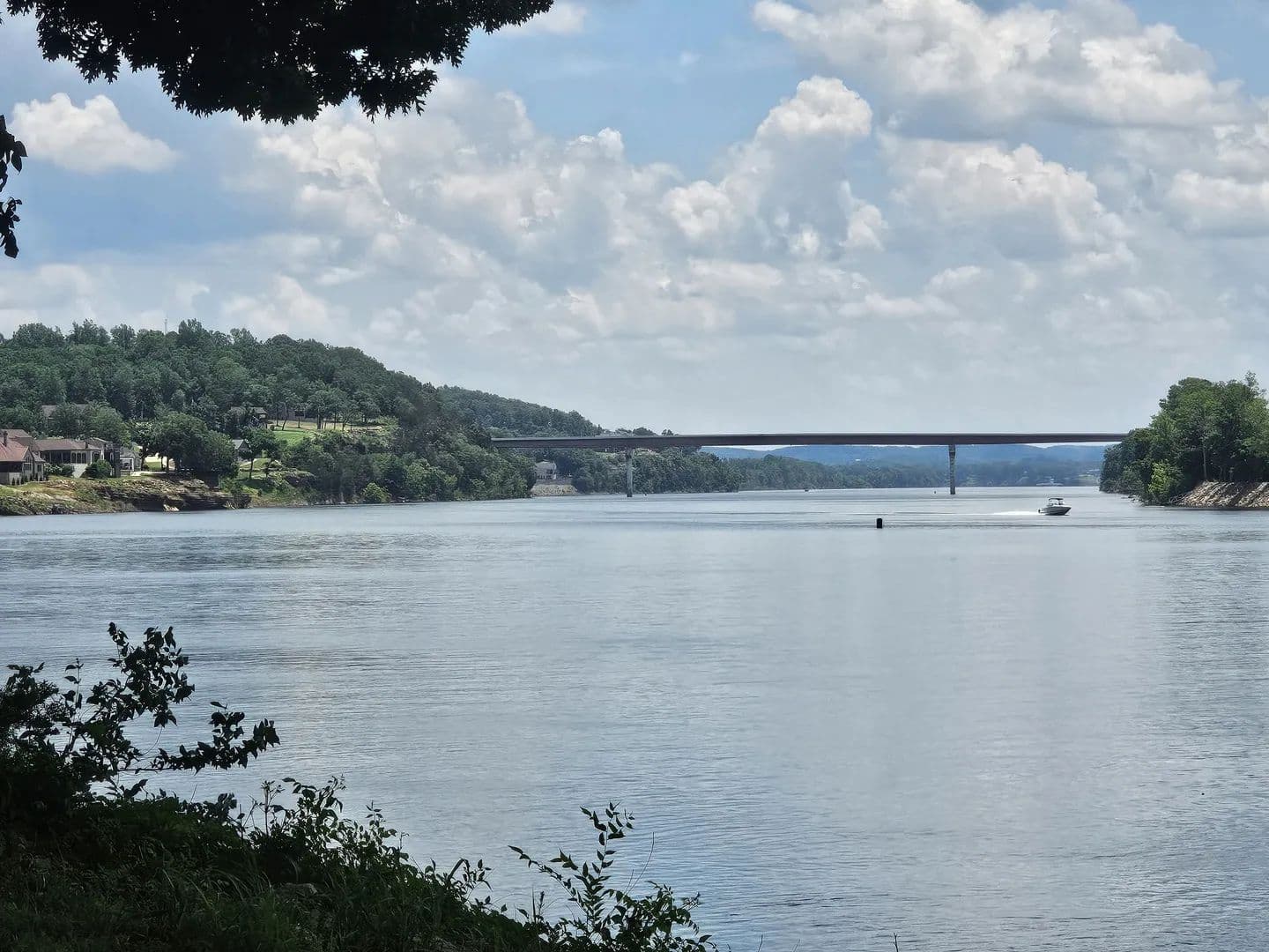 Property from 5 Island View Dr - KW - Bath Springs, Tennessee, 38311