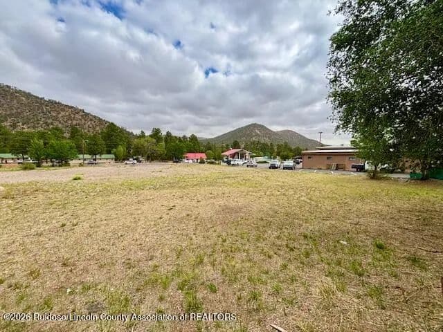 Property from 425 Sudderth Drive - KW - Ruidoso, New Mexico, 88345
