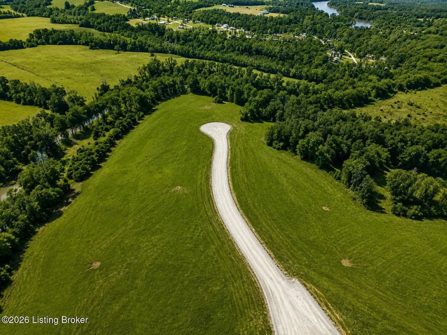 Property from TRACT 84 THE FARM @ STALLARD SPRINGS - KW - Shelbyville, Kentucky, 40065