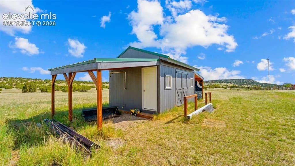 Property from 2904 Siloam Road - KW - Beulah, Colorado, 81023
