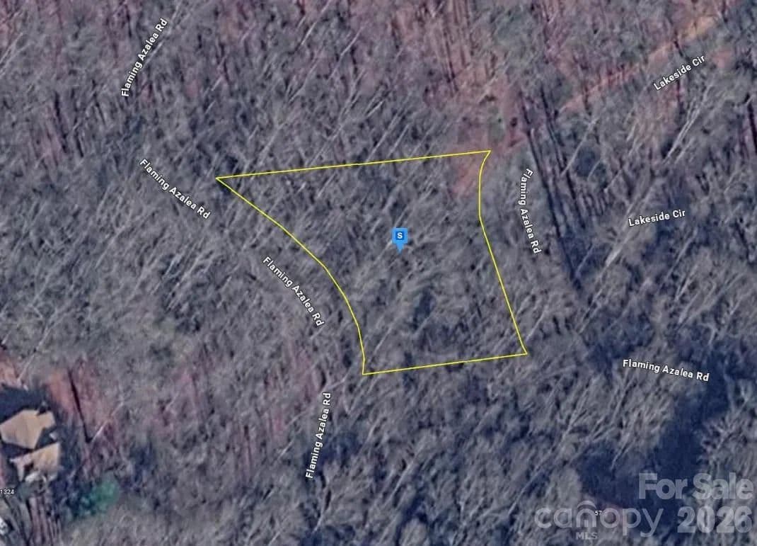 Property from 111 Flaming Azalea Road - KW - Franklin, North Carolina, 28734