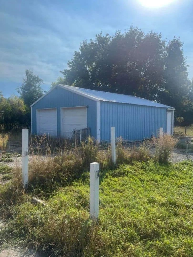 Property from 150 E 8th Ave - KW - Kettle Falls, Washington, 99141