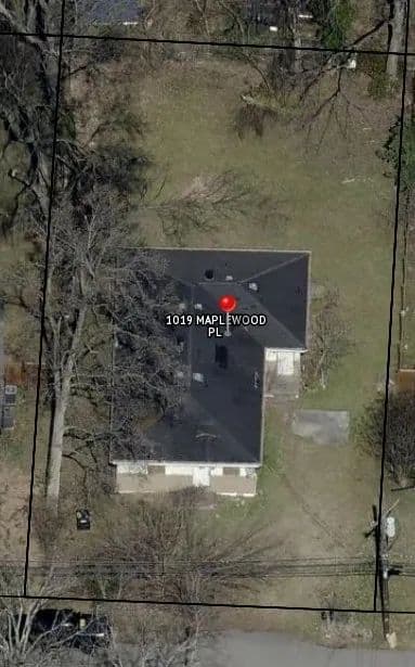 Property from 1019 Maplewood Pl - KW - Nashville, Tennessee, 37216