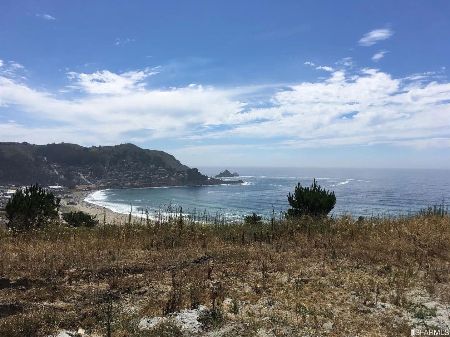 Property from 10 Ohlone Drive - KW - Pacifica, California, 94044