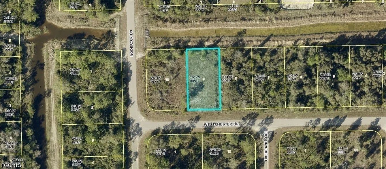 Lots & Land-Other in Lehigh Acres - land for sale