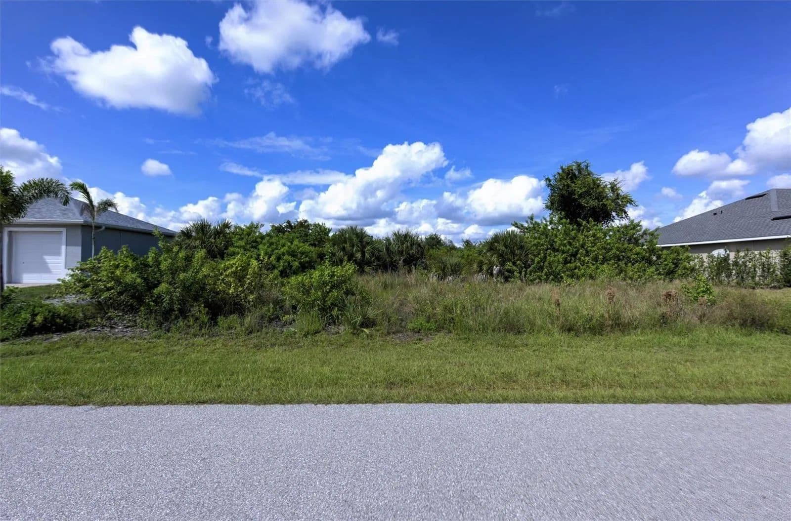 0.25 Acres of Land for Sale in PORT CHARLOTTE, FL - land for sale