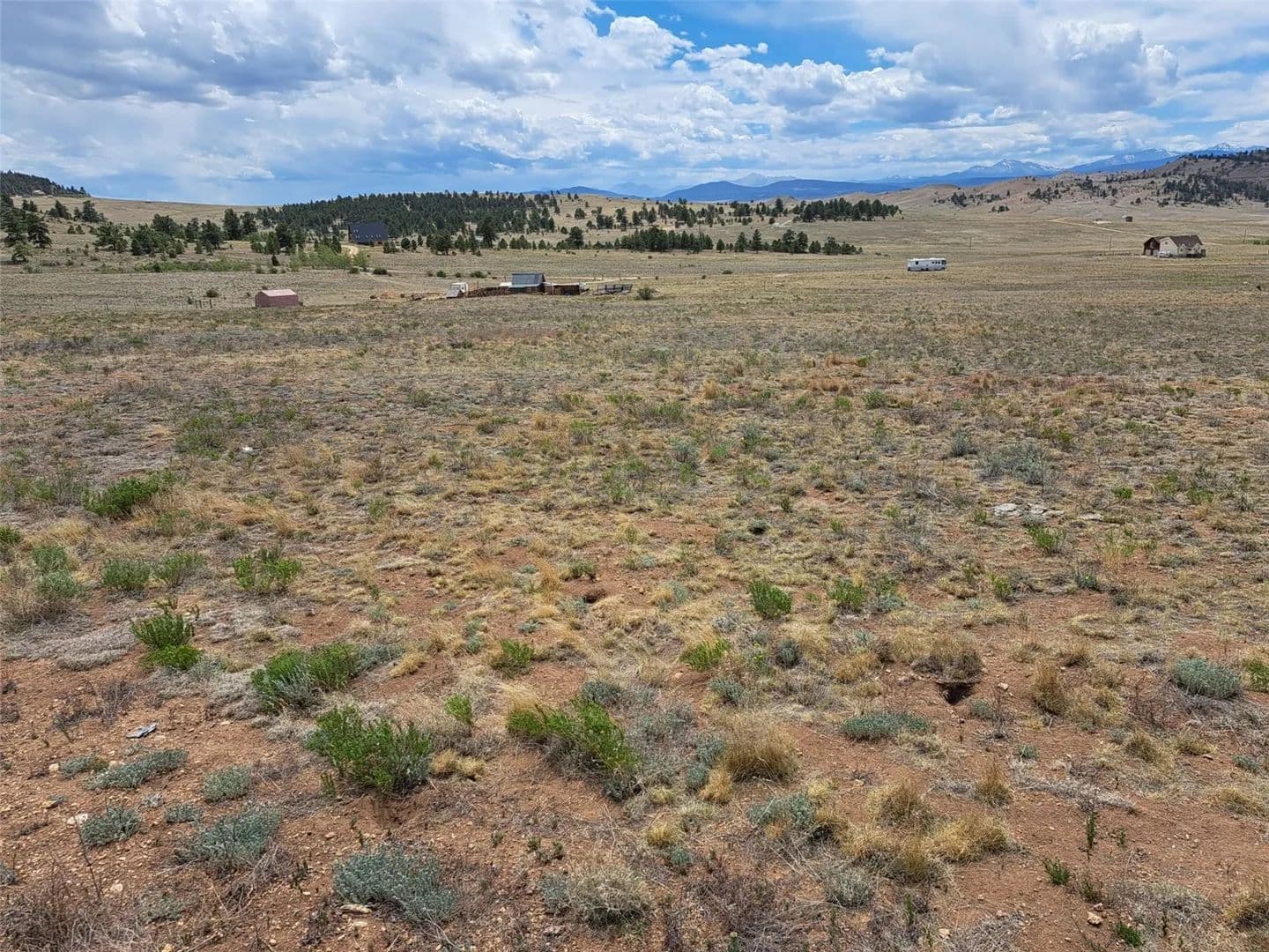 2.77 Acres of Land for Sale in Hartsel, CO - Hartsel, Colorado, 80449