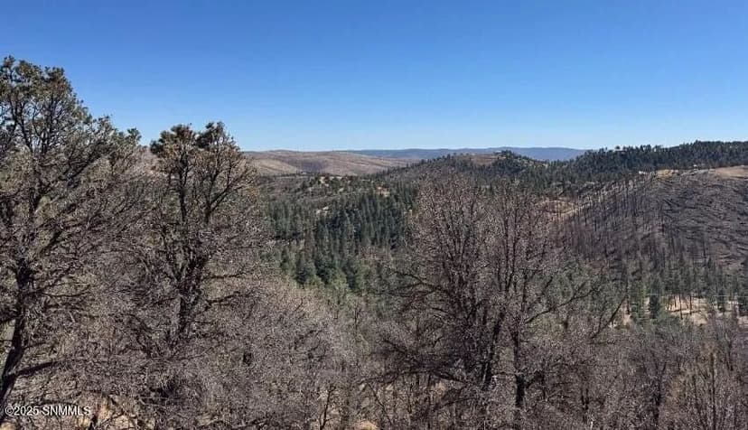 Lots & Land-Other in Ruidoso
