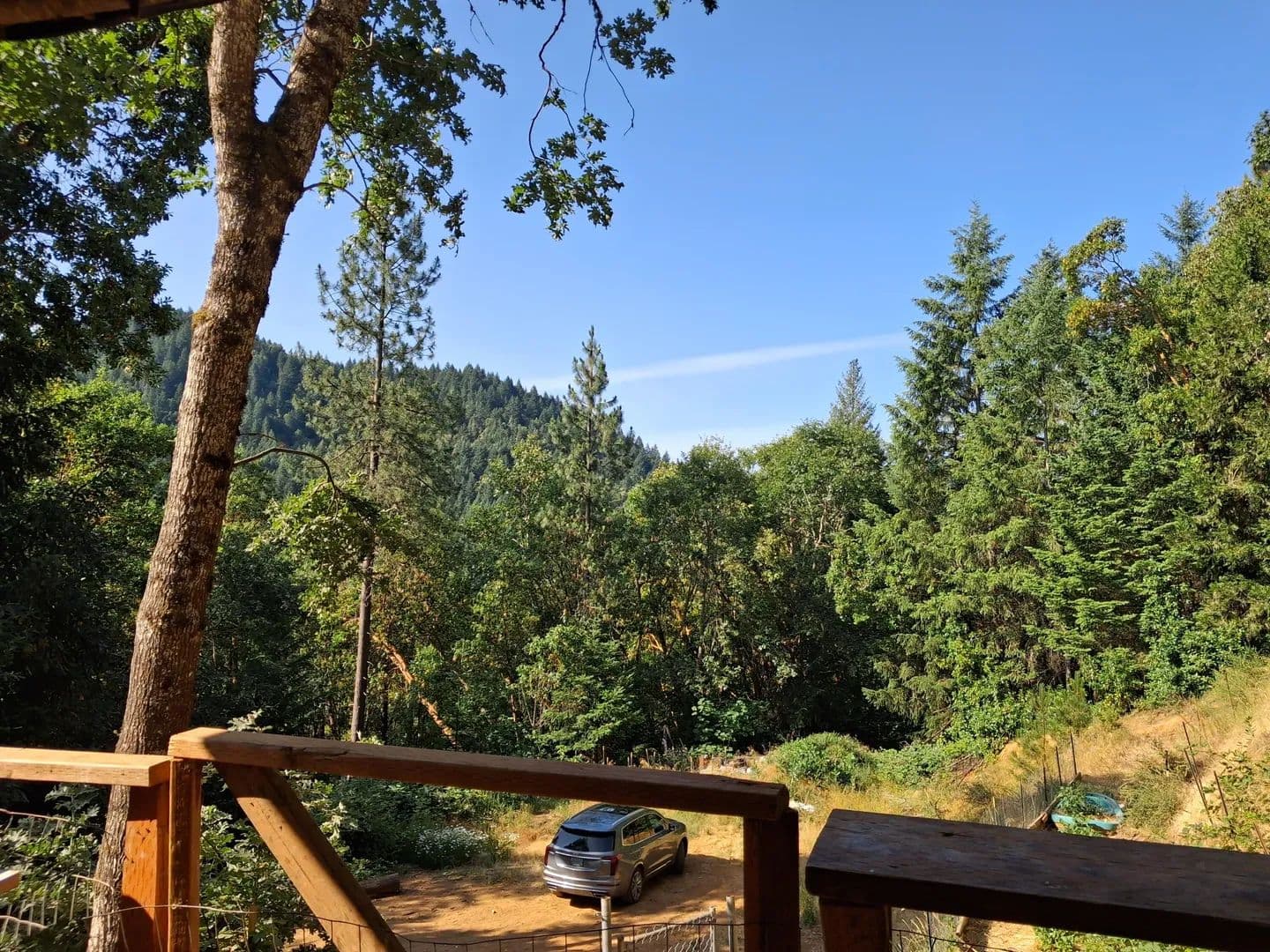Property from 416 Warner Road - KW - Wolf Creek, Oregon, 97497