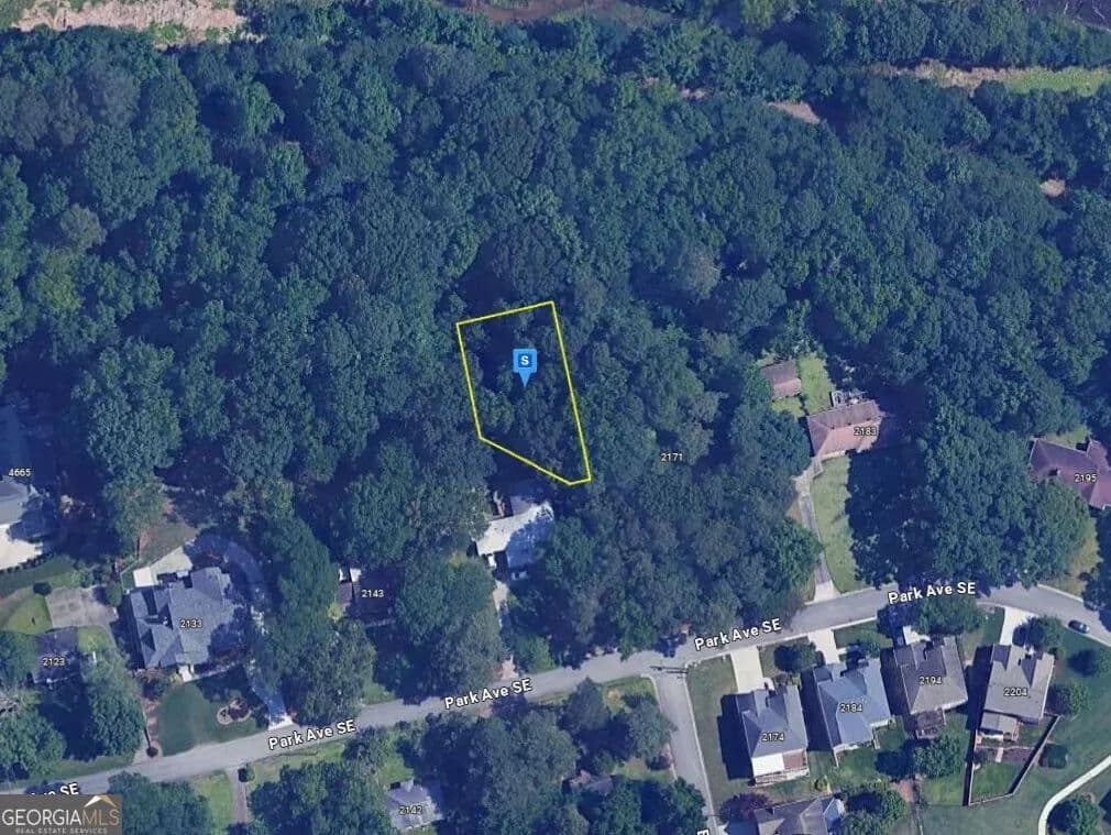 0.1 Acres of Land for Sale in Smyrna, GA - Smyrna, Georgia, 30080