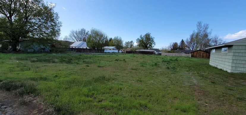 Lots & Land-Other in Burney