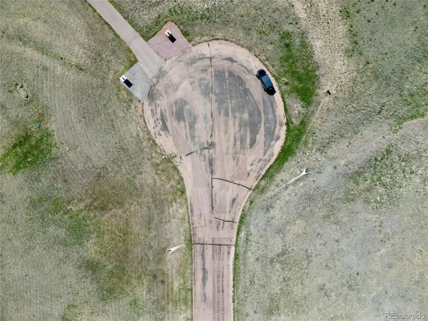 2.61 Acres of Land for Sale in Colorado Springs, CO - Colorado Springs, Colorado, 80929