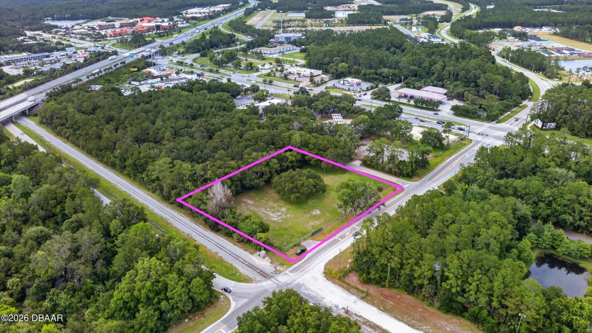 Property from 1082 Broadway Avenue - KW - Ormond Beach, Florida, 32174
