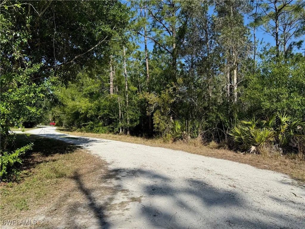 Vacant Land in North Fort Myers - North Fort Myers, Florida, 33917