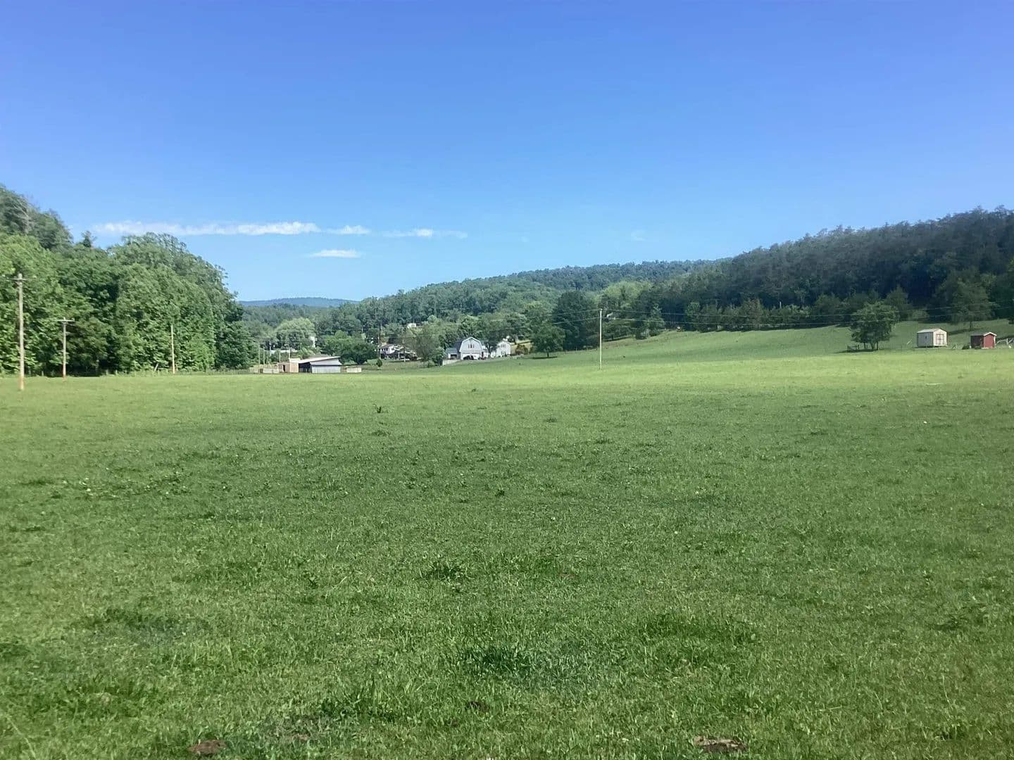Property from 0 ORKNEY GRADE - KW - , Virginia, 22842