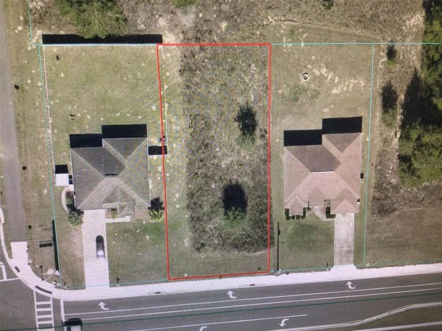 Lots & Land-Other in OCALA - Ocala, Florida, 34473