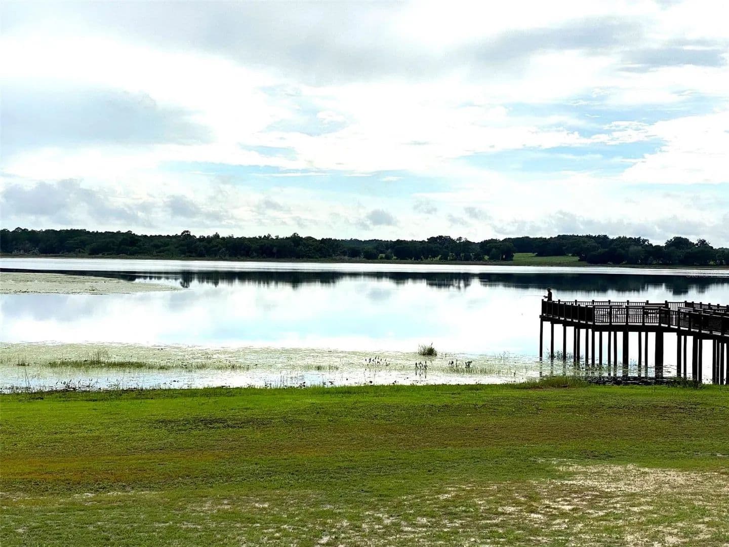 Property from Lots 11.12 SW SHOREWOOD DRIVE - KW - Dunnellon, Florida, 34431