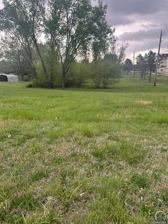 Vacant Land (0-10 Acres) in Emporia
