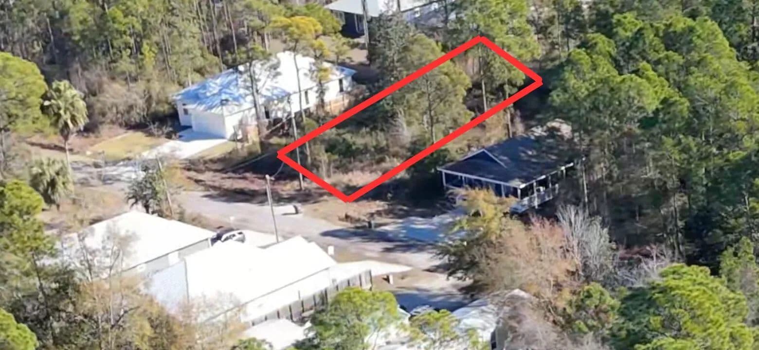 Lots & Land-Other in Santa Rosa Beach - Santa Rosa Beach, Florida, 32459