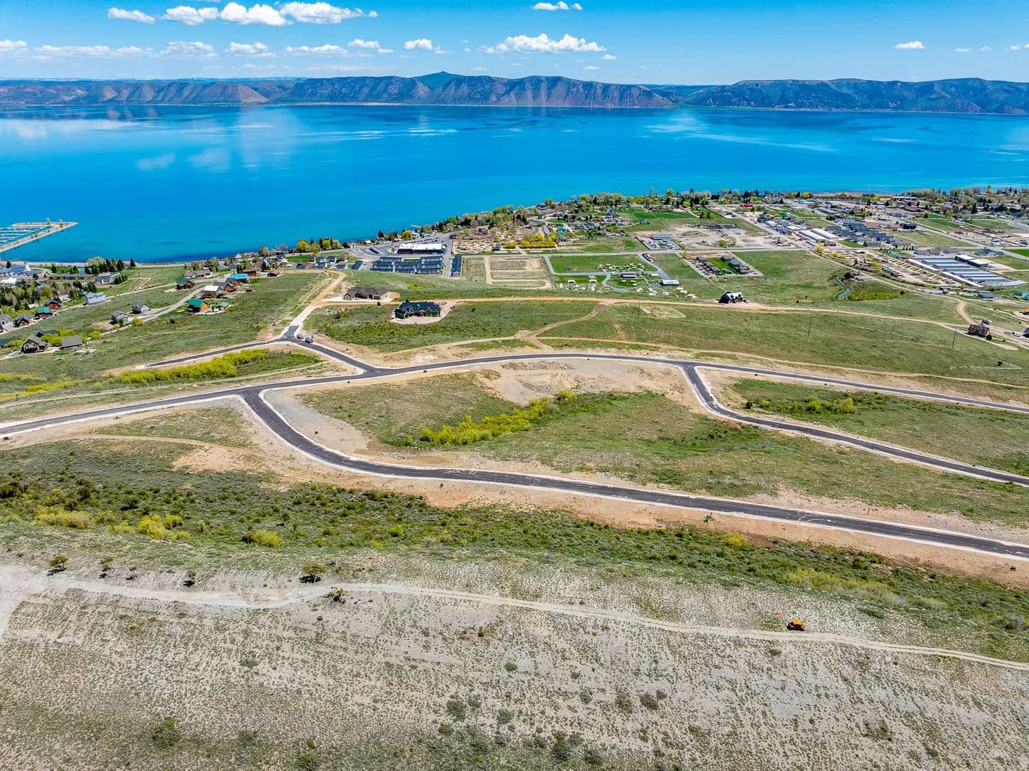 Property from 438 LAKEVIEW CIR #32 - KW - Garden City, Utah, 84028