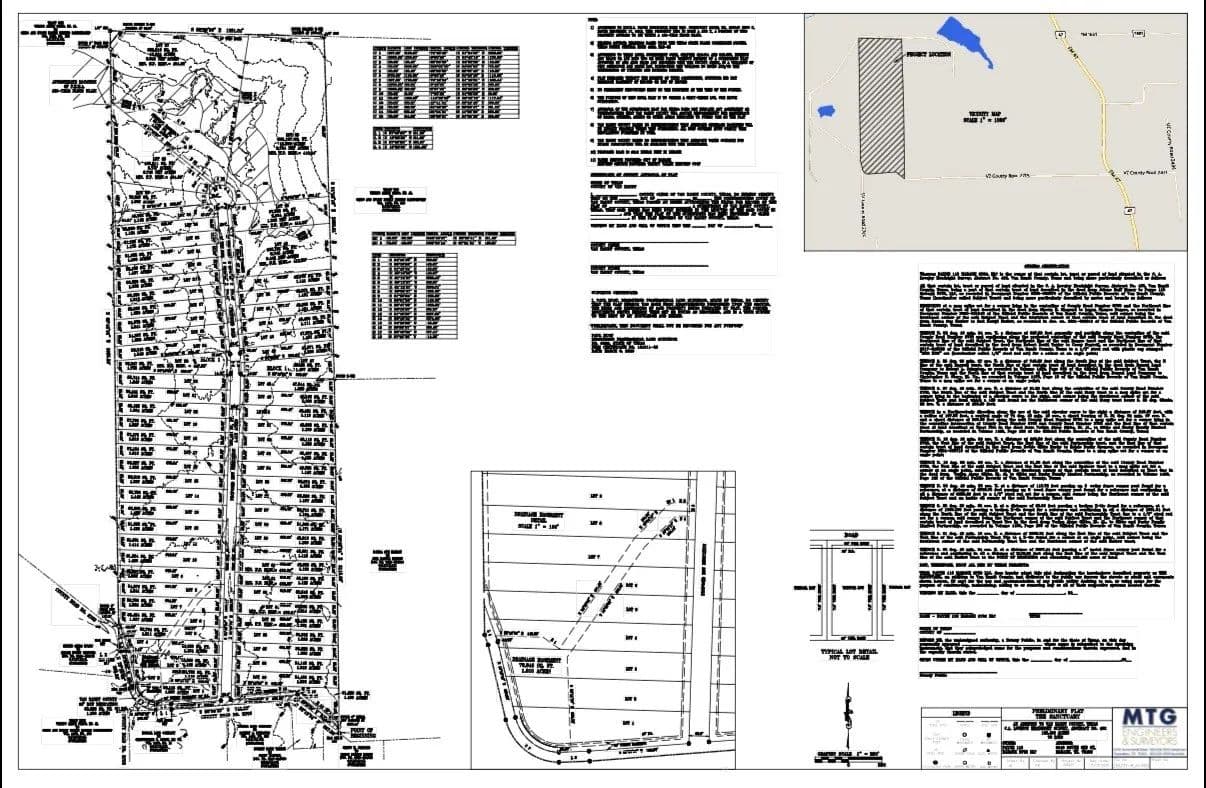 12.23 Acres of Land for Sale in Mabank, Texas - Mabank, Texas, 75147