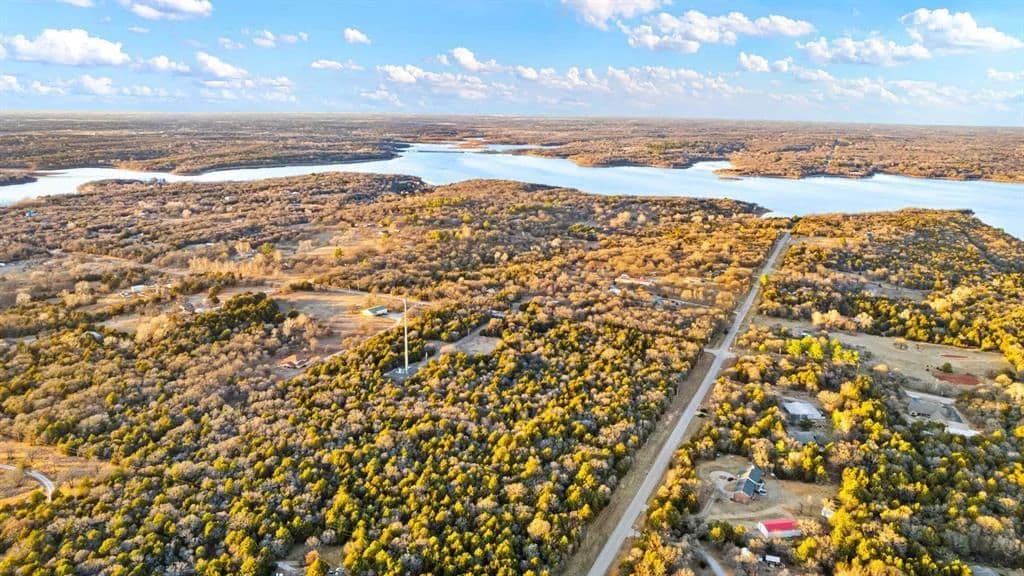 25.92 Acres of Land for Sale in Norman, Oklahoma - Norman, Oklahoma, 73026