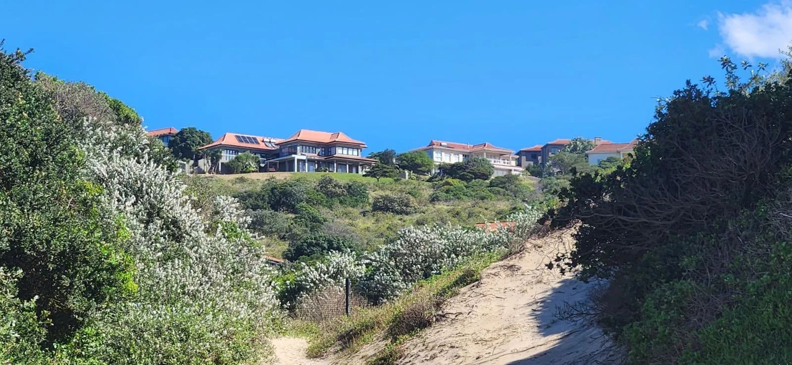 1002 Acres of Land for Sale in East London, Eastern Cape - land for sale