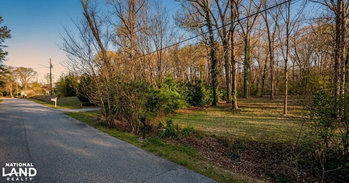 Austell Homesite - Austell, Georgia, 30168