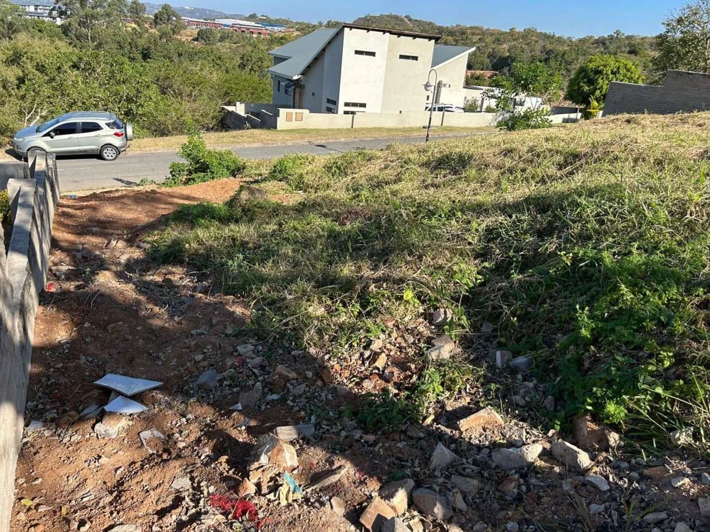 1044 Acres of Land for Sale in Nelspruit, Mpumalanga - land for sale