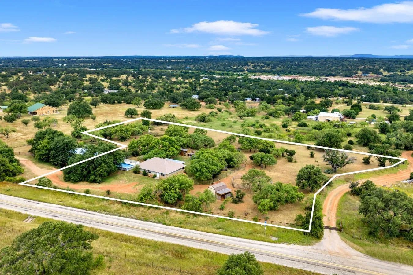 115 Fieldstone Drive - land for sale