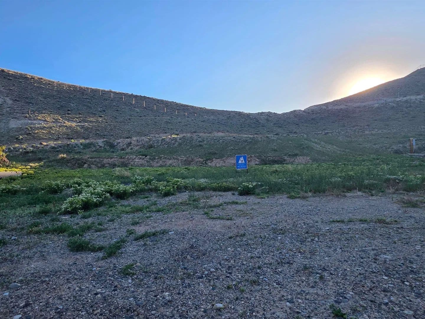 1.19 Acres of Land for Sale in Dubois, WY - Dubois, Wyoming, 82513