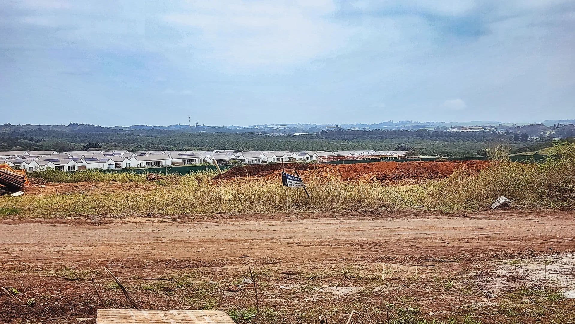 653 Acres of Land for Sale in Ballito, KwaZulu-Natal - land for sale