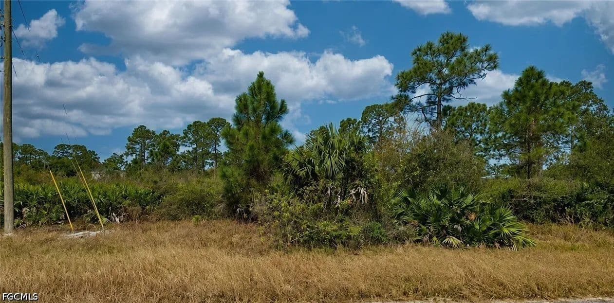 Property from 1262 Burbeck Street - KW - Fort Myers, Florida, 33913