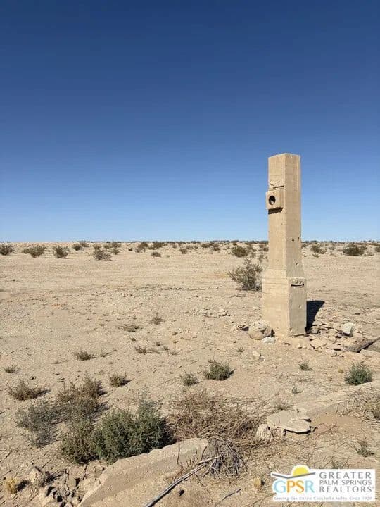 Property from 101 Utah Trl - KW - , California, 92277