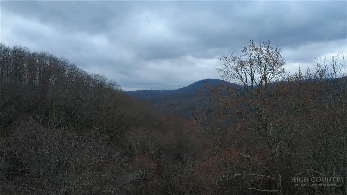 Property from TBD NC 194 Highway - KW - Banner Elk, North Carolina, 28604