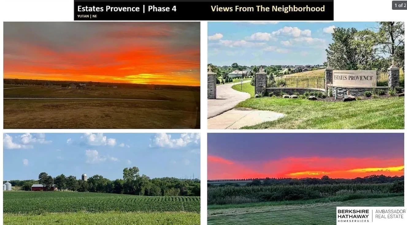 Land for Sale in Yutan, Nebraska - Yutan, Nebraska, 68073