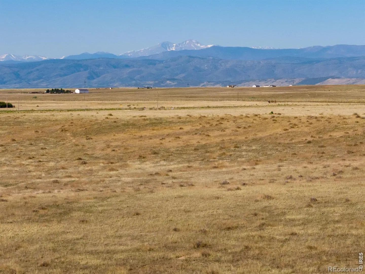 Property from 0 CR 7 - KW - Wellington, Colorado, 80549