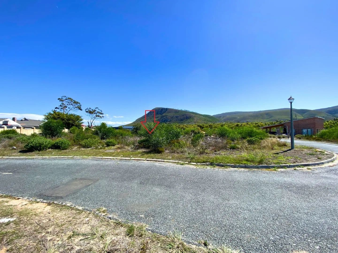924 Acres of Land for Sale in Gansbaai, Western Cape - South Africa